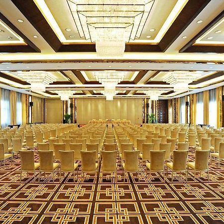Landison Hotel Nantong Juegangzhen Екстериор снимка
