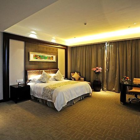 Landison Hotel Nantong Juegangzhen Екстериор снимка