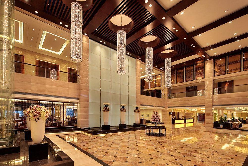 Landison Hotel Nantong Juegangzhen Екстериор снимка