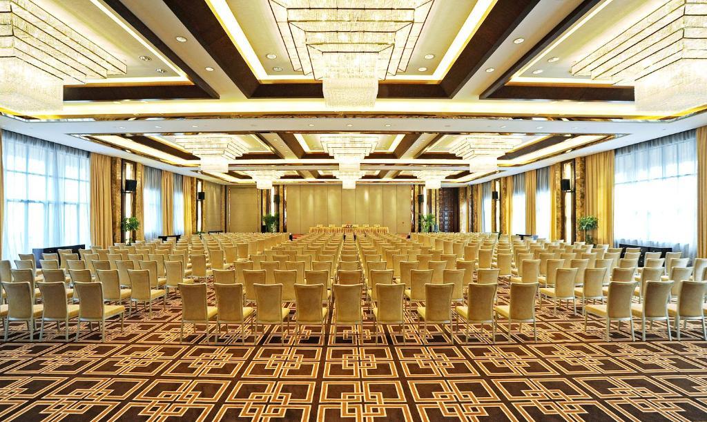 Landison Hotel Nantong Juegangzhen Екстериор снимка