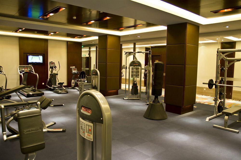 Landison Hotel Nantong Juegangzhen Екстериор снимка