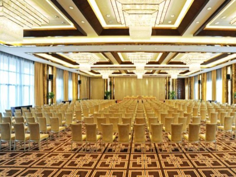 Landison Hotel Nantong Juegangzhen Екстериор снимка