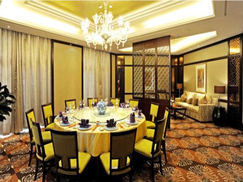 Landison Hotel Nantong Juegangzhen Екстериор снимка