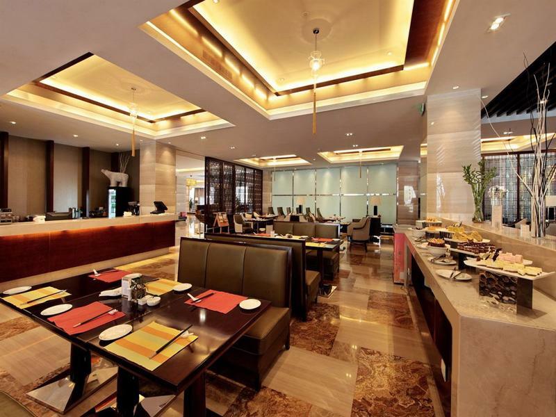 Landison Hotel Nantong Juegangzhen Екстериор снимка