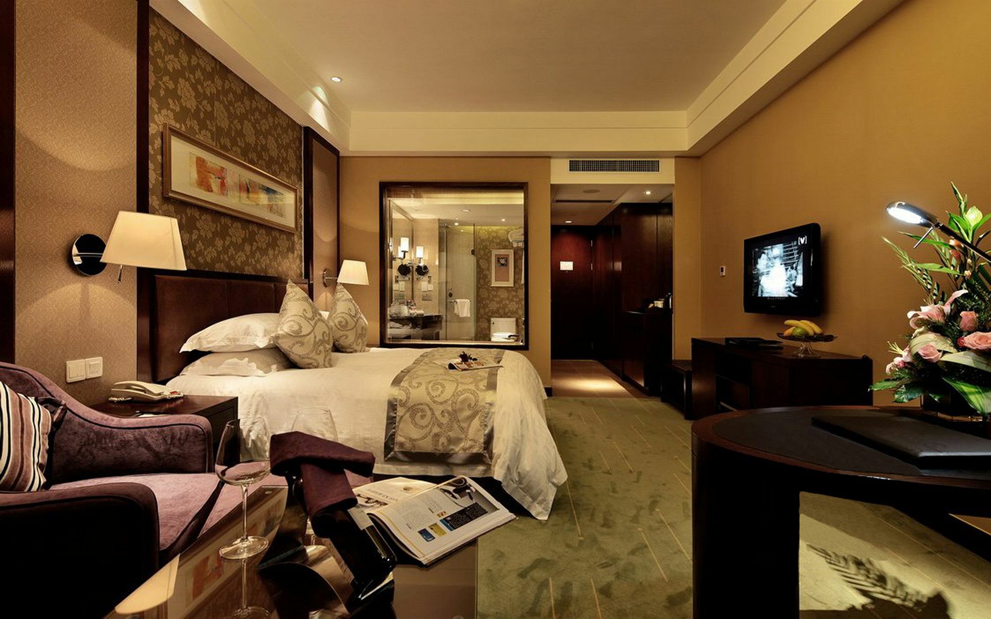 Landison Hotel Nantong Juegangzhen Екстериор снимка