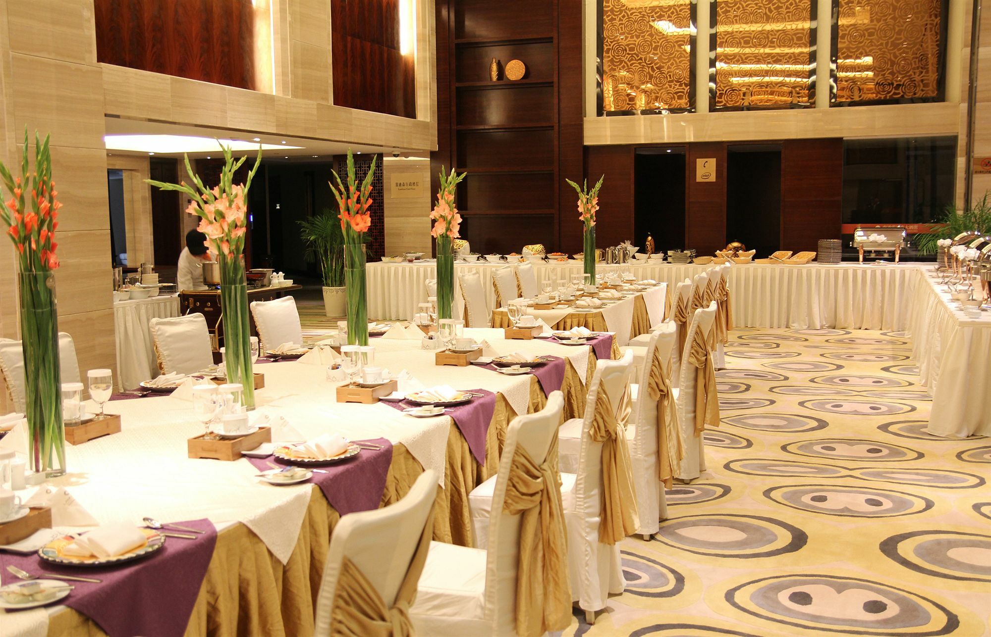 Landison Hotel Nantong Juegangzhen Екстериор снимка