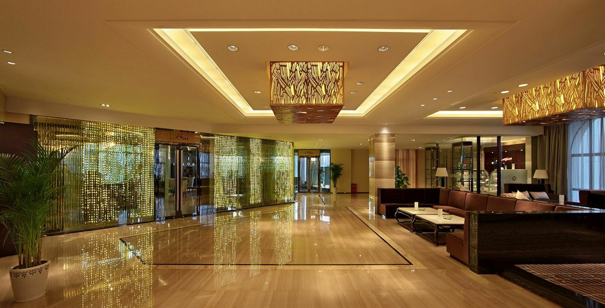 Landison Hotel Nantong Juegangzhen Екстериор снимка